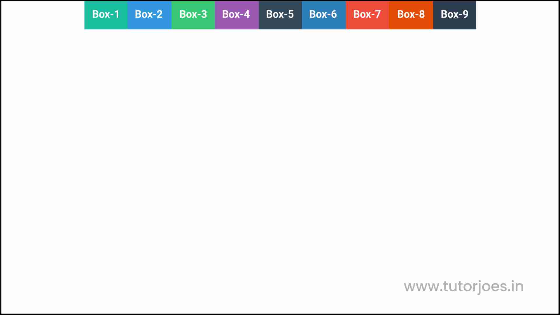 Understanding CSS's vertical-align Property