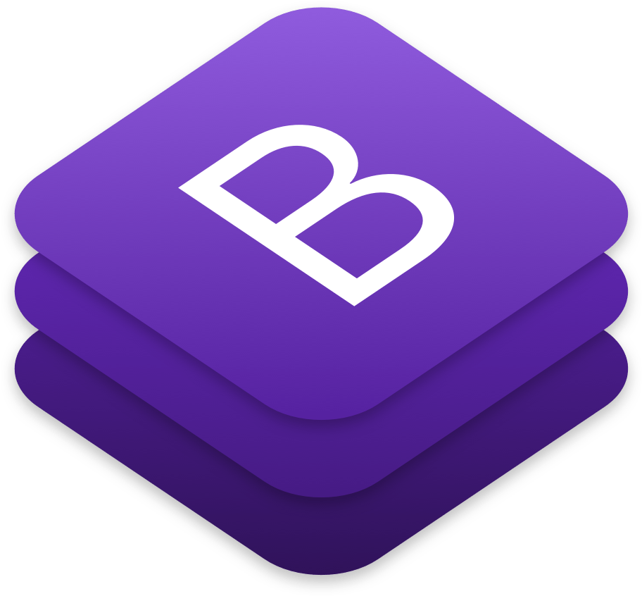 Bootstrap4 Icon