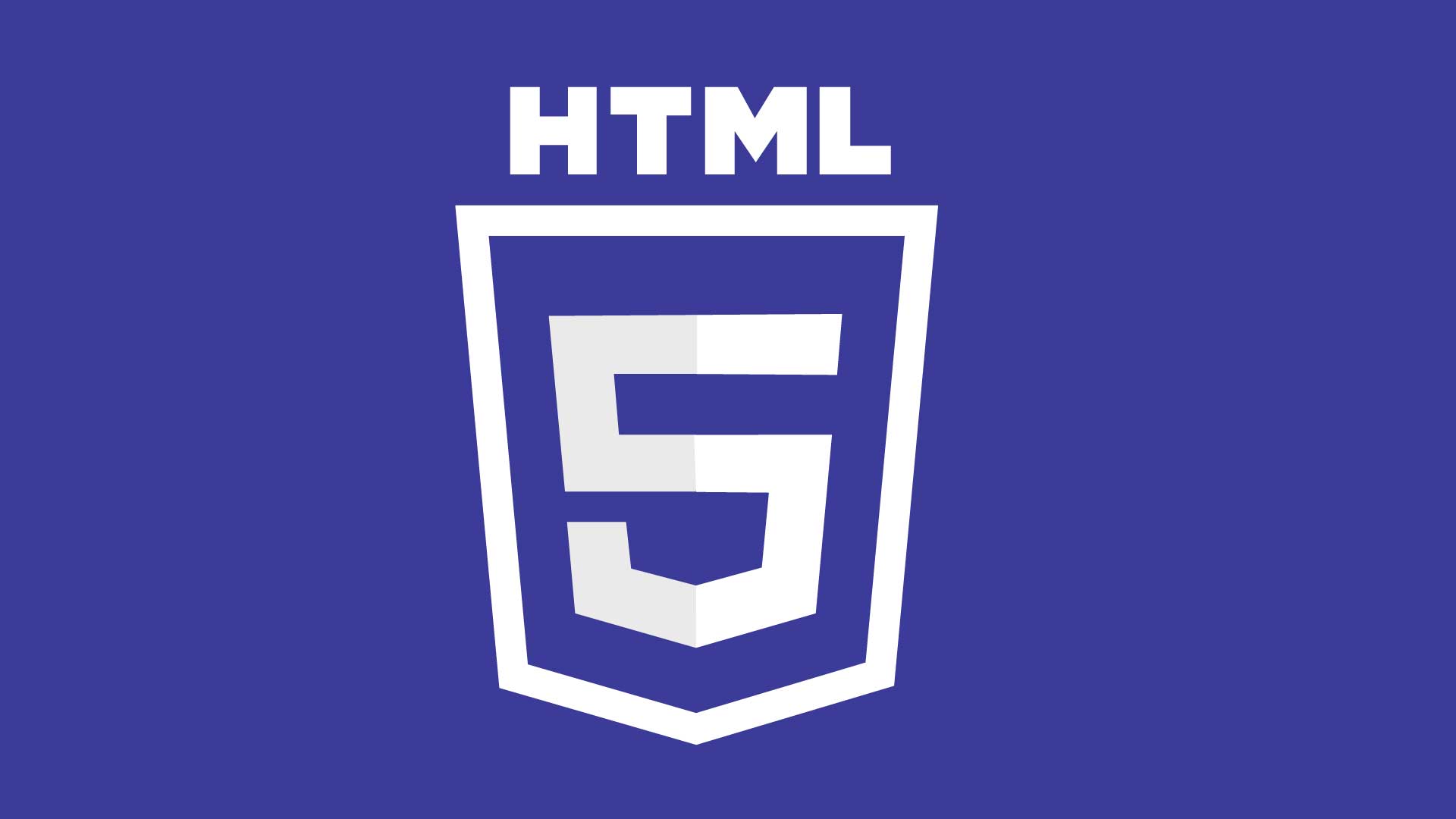 HTML Tutorial