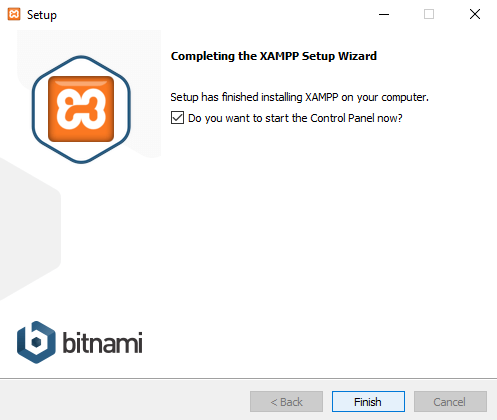 Download XAMPP