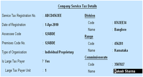 service-tax