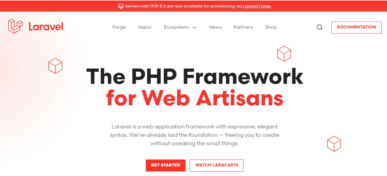 Laravel
