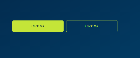 Animated Button Design in CSS