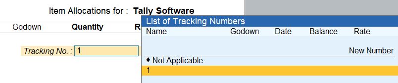 Open Tally Prime